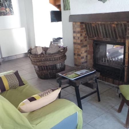Vila La Boulonne Festigny  Exteriér fotografie